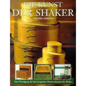 Die Kunst der Shaker