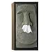Tiki Head Tissue Box Cover