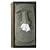 Tiki Head Tissue Box Cover