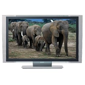 Sony KDE-50XS955 50-Inch Widescreen WEGA Plasma Flat-Panel TV with Integrated HDTV Tuner