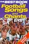 Best Book of Football Songs Ever Pb