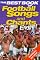 The Best Book of Football Songs and Chants Ever!