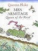 Mrs.Armitage Queen of the Road