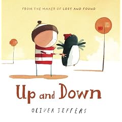Up An Down