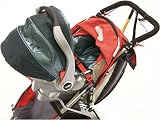 BOB Infant Car Seat Adapter For Strollers '05 or Newer