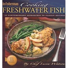 Cooking Freshwater Fish