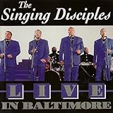 Live in Baltimore