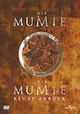 Die Mumie / Die Mumie kehrt zur�ck (2 DVDs) - 