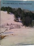 Willard Metcalf (1858-1925), Yankee Impressionist (0945936583) by Gerdts, William H.