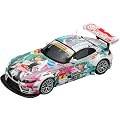 1/43 初音ミク GOODSMILE BMW Z4 2011 セパン初優勝 Ver.