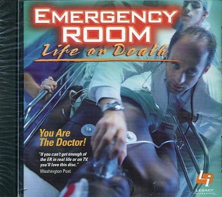 Emergency Room - Life or Death