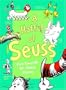 A Hatful of Seuss: Five Favorite Dr. Seuss Stories: Horton Hears A Who! / If I Ran the Zoo / Sneetches / Dr. Seuss's Sleep Book / Bartholomew and the Oobleck