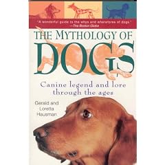 The Mythology of Dogs