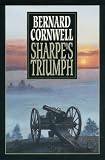 Sharpe's Triumph: Richard Sharpe and the Battle of Assaye, September 1803 (Richard Sharpe's Adventure Series #2)