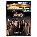 Firefly - Der Aufbruch der Serenity, Season One, Episode 1 & 2 [Alemania] [DVD]