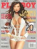 Playboy, April 2006 Issue