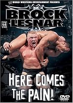 WWE - Brock Lesnar - Here Comes the Pain