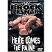 WWE - Brock Lesnar - Here Comes the Pain