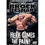 WWE - Brock Lesnar - Here Comes the Pain