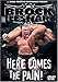 WWE - Brock Lesnar - Here Comes the Pain