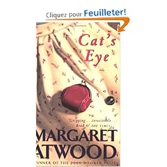 Cats Eye