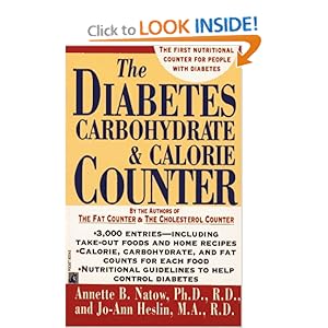 Got diabetes? Carbs count Got diabetes? Carbs count