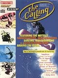 The Calling (1997) VHS and CD bonus by Roadrunner