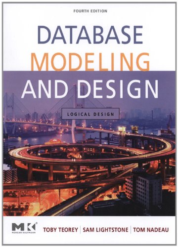 database modeling