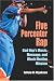 Five Percenter Rap: God Hop's Music, Message, And Black Muslim Mission (Profiles in Popular Music) by Felicia M. Miyakawa ISBN 0253217636