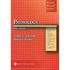 Pathology (Board Review) (Taschenbuch)