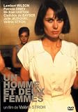 A Man and Two Women ( Un homme et deux femmes ) [DVD]