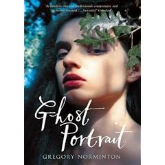 Ghost Portrait