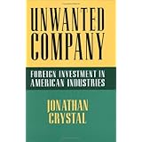 unwanted company foreign investment in american industries