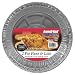 Handi-foil Cook-n-carry Pie Pan With Lid (Pack of 9)