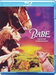 Babe - Maialino Coraggioso