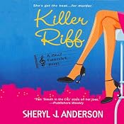 Killer Riff | [Sheryl Anderson]