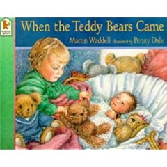When the Teddy Bears Came