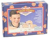 Magic Penny Magnet Kit