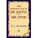 The Strange Case of Dr.Jekyll and Mr Hyde