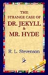 The Strange Case of Dr.jekyll And Mr Hyde