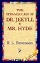 The Strange Case of Dr.Jekyll and Mr Hyde