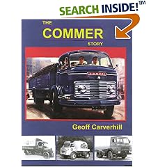 The Commer Story