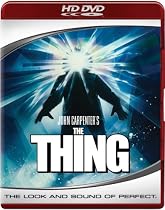 The Thing [HD DVD]