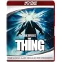 The Thing [HD DVD]