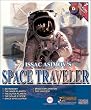 Isaac Asimov Space Traveler