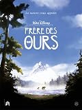 Revue Walt Disney  / Frère des ours