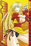 Review TOKYOPOP GmbH  / Grenadier 03