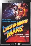 Lobster Mann vom Mars - Silver Edition - Tony Curtis