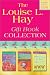 The Louise L.Hay Gift Collection: "You Can Heal Your Life", "You Can Heal Your Life Companion Book", "Meditations to Heal Your Life" (Little Books and CDs)