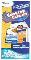 Whirlpool 31605 Cooktop Care Kit